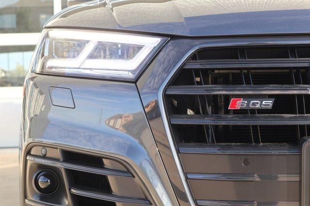  2019 Audi SQ5 3.0T quattro Premium For Sale Specifications, Price and Images