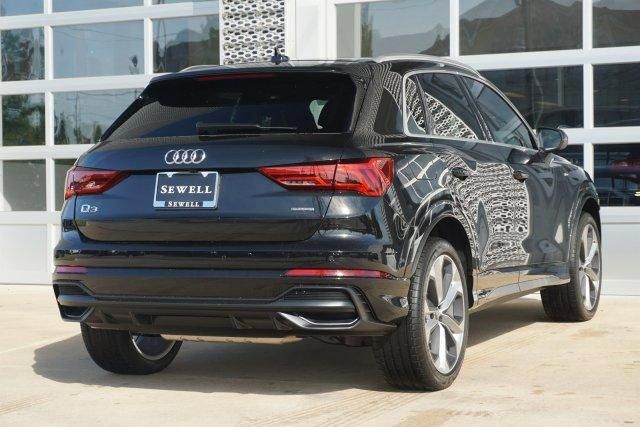  2020 Audi Q3 2.0T Prestige For Sale Specifications, Price and Images
