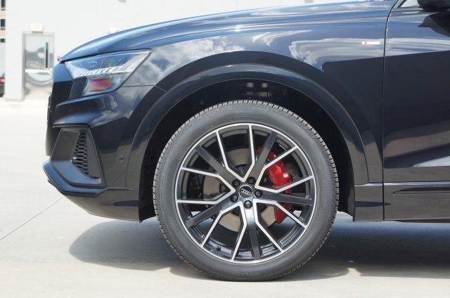  2019 Audi Q8 3.0T quattro Premium For Sale Specifications, Price and Images