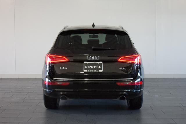  2017 Audi Q5 2.0T Premium Plus For Sale Specifications, Price and Images