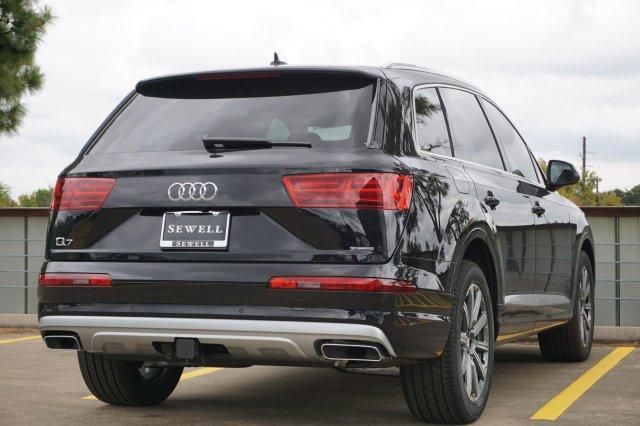  2019 Audi Q7 55 Premium Plus For Sale Specifications, Price and Images