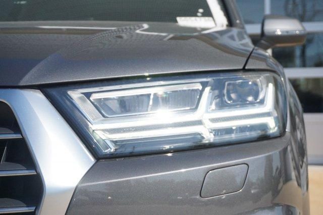  2019 Audi Q7 55 Premium Plus For Sale Specifications, Price and Images