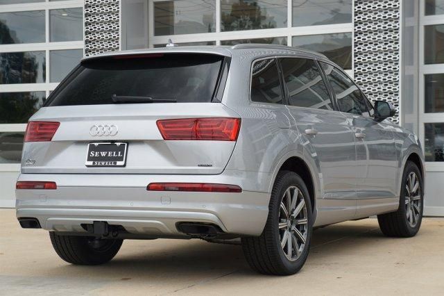  2019 Audi Q7 55 Premium Plus For Sale Specifications, Price and Images