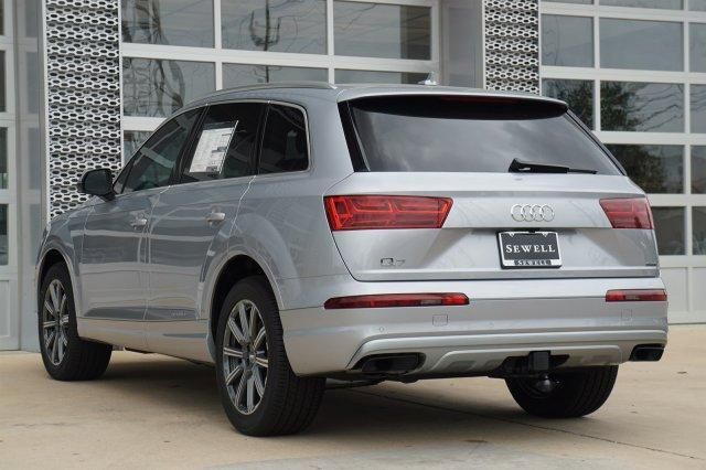  2019 Audi Q7 55 Premium Plus For Sale Specifications, Price and Images