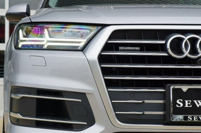  2019 Audi Q7 55 Premium Plus For Sale Specifications, Price and Images