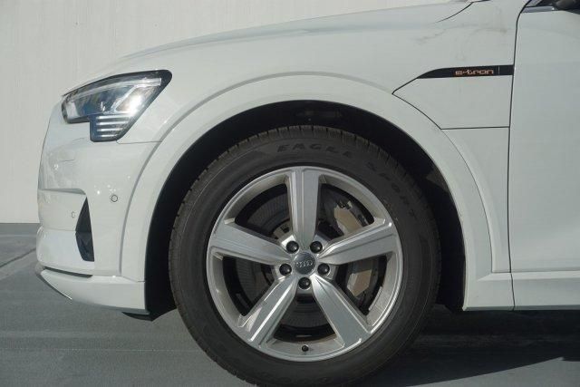  2019 Audi e-tron quattro Premium Plus For Sale Specifications, Price and Images