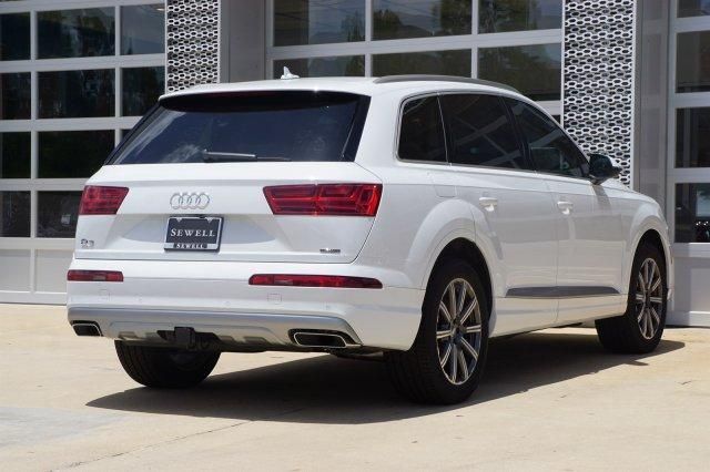  2019 Audi Q7 45 Premium Plus For Sale Specifications, Price and Images