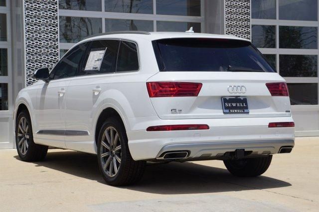  2019 Audi Q7 45 Premium Plus For Sale Specifications, Price and Images