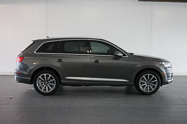 Certified 2019 Audi Q7 45 Premium Plus For Sale Specifications, Price and Images