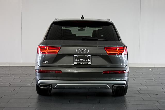 Certified 2019 Audi Q7 45 Premium Plus For Sale Specifications, Price and Images