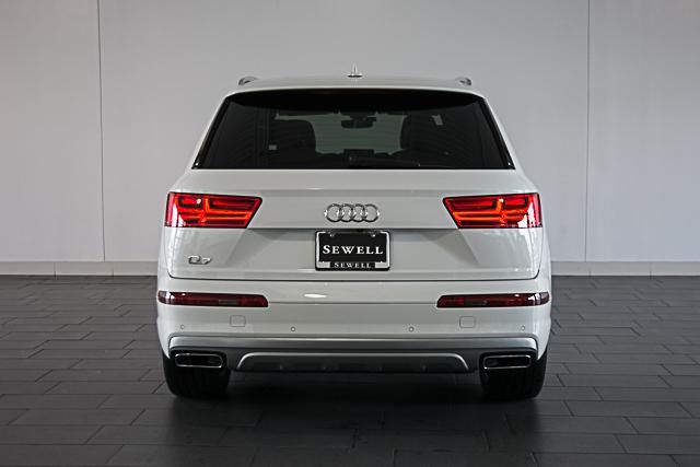Certified 2019 Audi Q7 45 Premium Plus For Sale Specifications, Price and Images