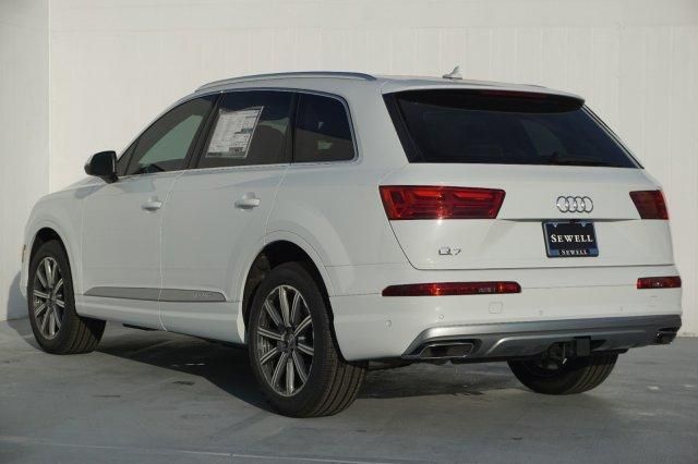  2019 Audi Q7 55 Prestige For Sale Specifications, Price and Images