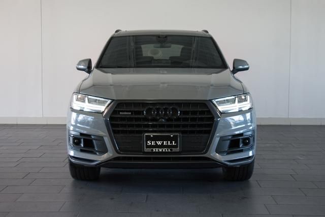  2015 Audi Q7 3.0T S line Prestige For Sale Specifications, Price and Images