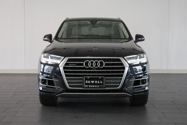  2017 Audi Q7 3.0T Prestige For Sale Specifications, Price and Images