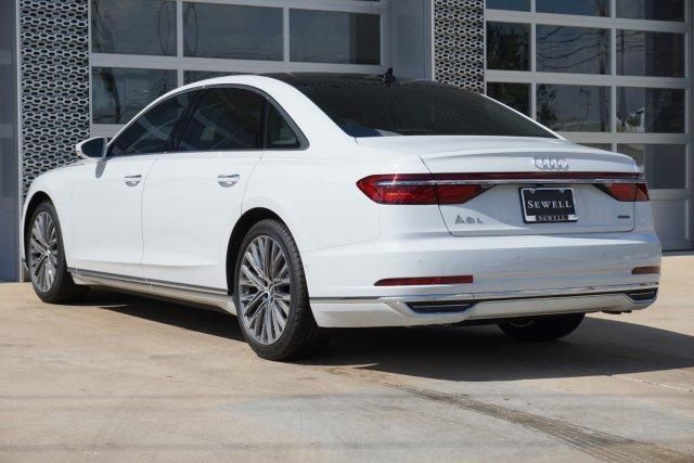  2019 Audi A8 L 55 For Sale Specifications, Price and Images