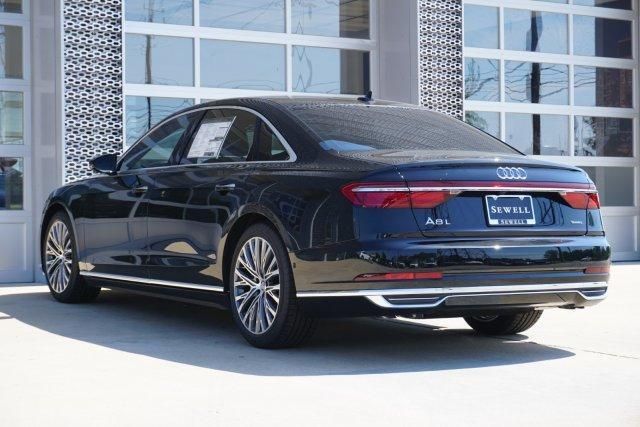  2019 Audi A8 L 55 For Sale Specifications, Price and Images