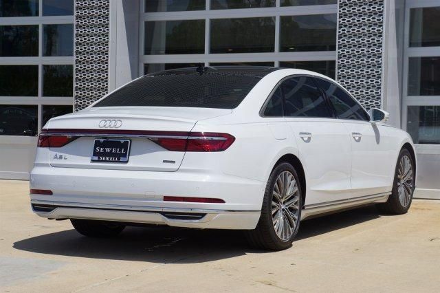  2019 Audi A8 L 55 For Sale Specifications, Price and Images