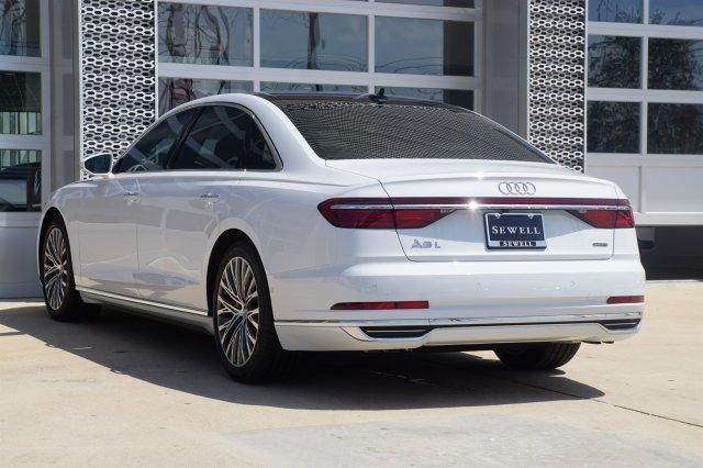  2019 Audi A8 L 55 For Sale Specifications, Price and Images