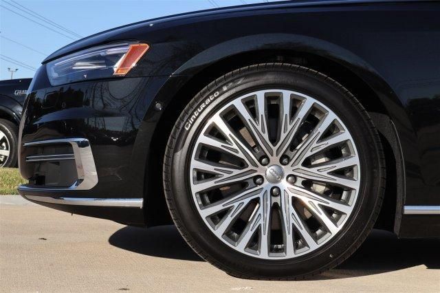 2019 Audi A8 L 3.0T For Sale Specifications, Price and Images