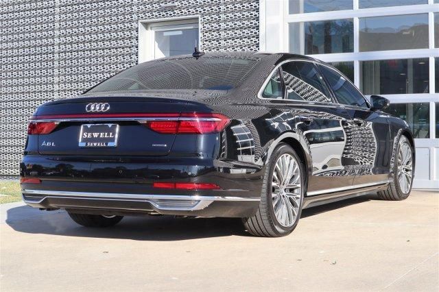  2019 Audi A8 L 3.0T For Sale Specifications, Price and Images