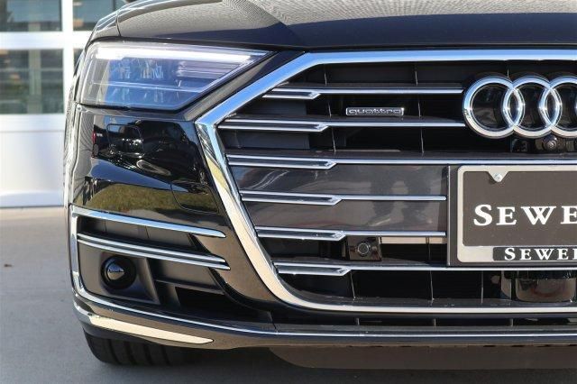  2019 Audi A8 L 3.0T For Sale Specifications, Price and Images