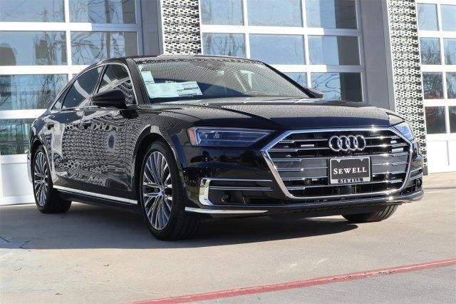  2019 Audi A8 L 3.0T For Sale Specifications, Price and Images