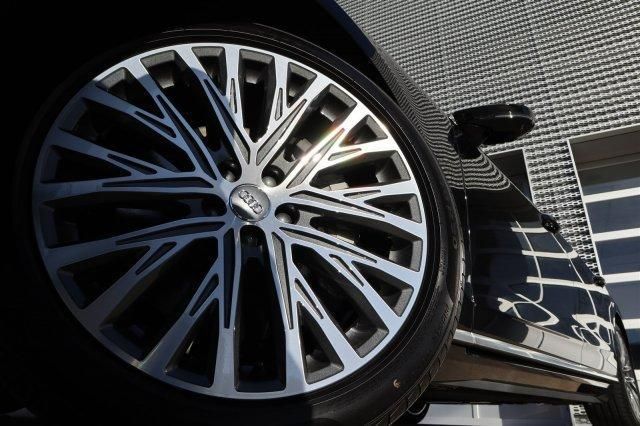  2019 Audi A8 L 3.0T For Sale Specifications, Price and Images