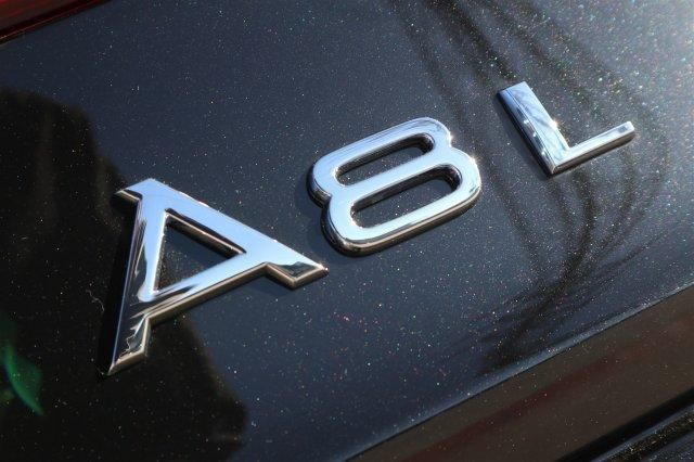  2019 Audi A8 L 3.0T For Sale Specifications, Price and Images