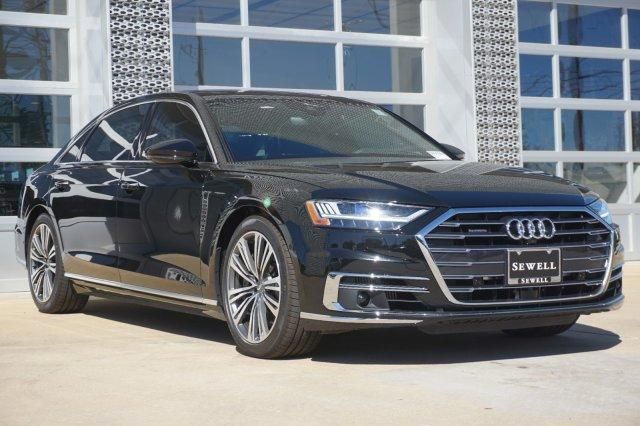  2019 Audi A8 L 60 quattro For Sale Specifications, Price and Images