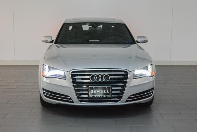  2014 Audi A8 4.0T For Sale Specifications, Price and Images
