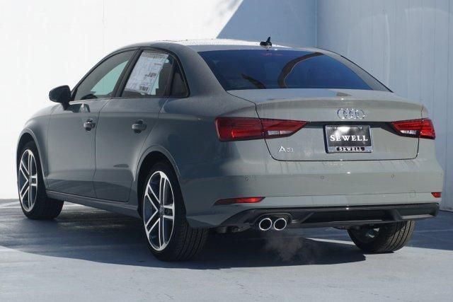  2020 Audi A3 2.0T Premium For Sale Specifications, Price and Images