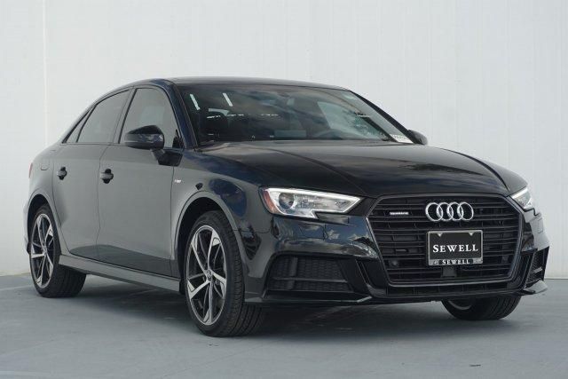  2020 Audi A3 2.0T S line quattro Premium For Sale Specifications, Price and Images
