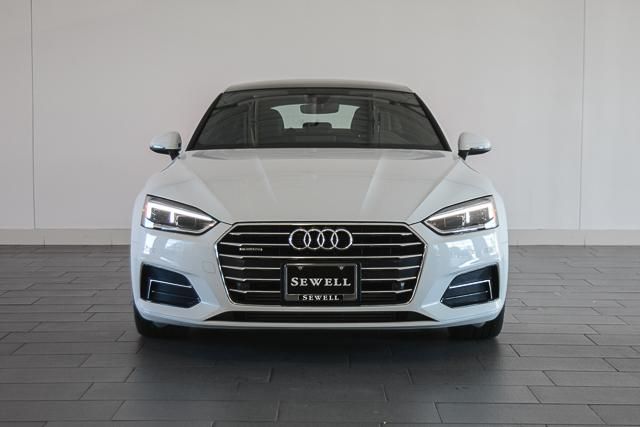 Certified 2018 Audi A5 2.0T Premium Plus For Sale Specifications, Price and Images