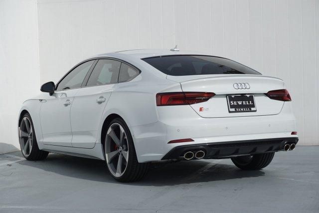  2019 Audi S5 3.0T Prestige For Sale Specifications, Price and Images
