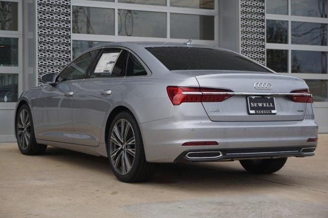  2019 Audi A6 45 Premium For Sale Specifications, Price and Images