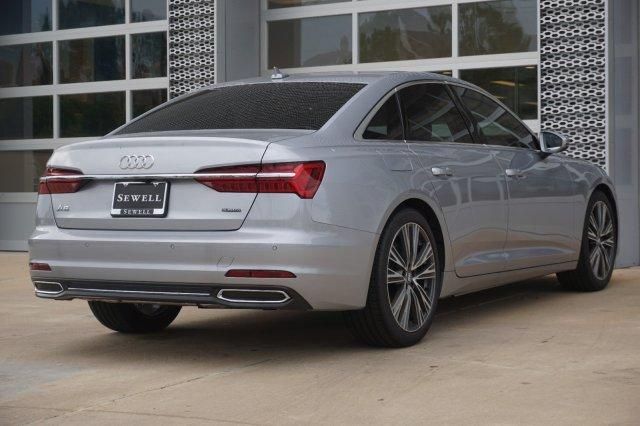  2019 Audi A6 45 Premium For Sale Specifications, Price and Images