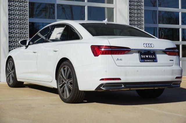  2019 Audi A6 55 Premium Plus For Sale Specifications, Price and Images