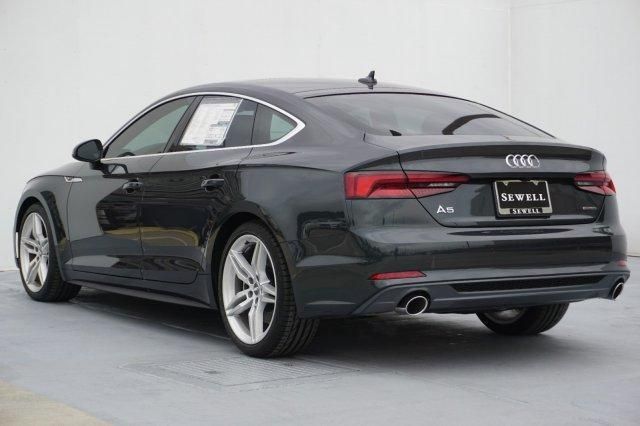  2019 Audi A5 2.0T Premium quattro For Sale Specifications, Price and Images