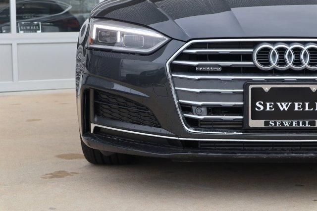  2019 Audi A5 2.0T Premium quattro For Sale Specifications, Price and Images