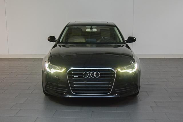  2014 Audi A6 2.0T Premium For Sale Specifications, Price and Images