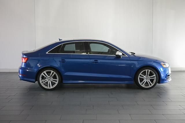  2015 Audi S3 2.0T Prestige For Sale Specifications, Price and Images
