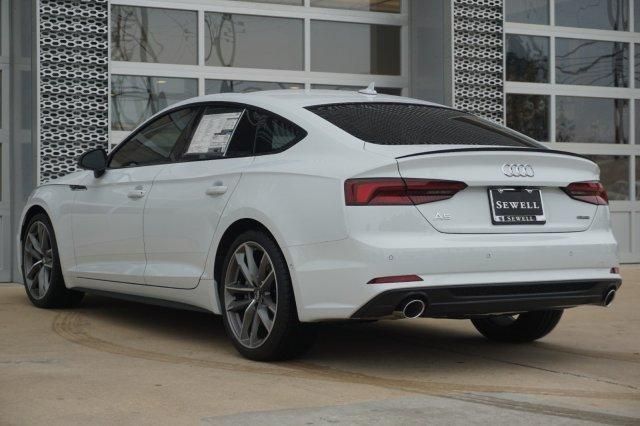  2019 Audi A5 2.0T Prestige For Sale Specifications, Price and Images