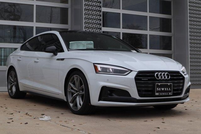  2019 Audi A5 2.0T Prestige quattro For Sale Specifications, Price and Images