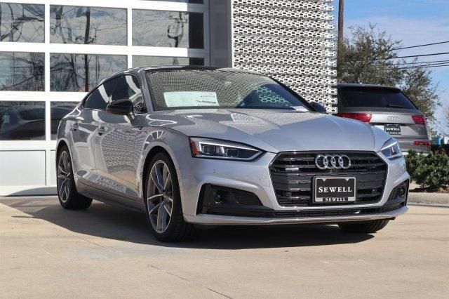  2019 Audi A5 2.0T Prestige quattro For Sale Specifications, Price and Images