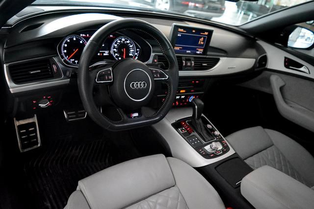 Certified 2018 Audi A6 3.0T Premium For Sale Specifications, Price and Images