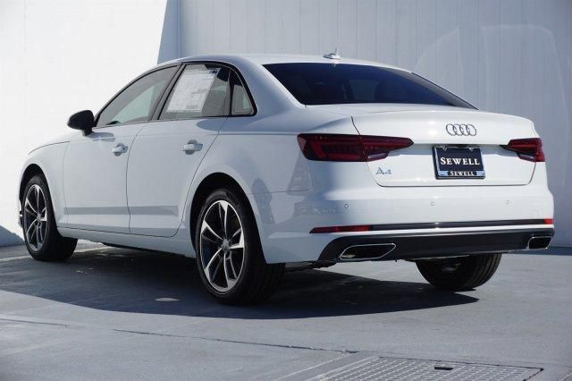  2019 Audi A4 2.0T Titanium Premium For Sale Specifications, Price and Images