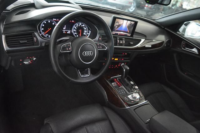 Certified 2016 Audi A6 3.0T Prestige For Sale Specifications, Price and Images
