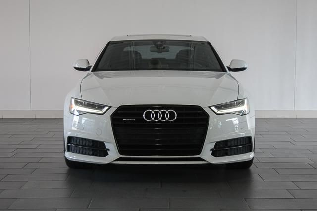 Certified 2016 Audi A6 3.0T Prestige For Sale Specifications, Price and Images