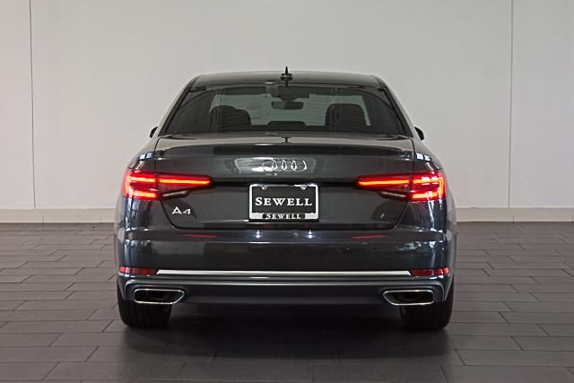 Certified 2019 Audi A4 2.0T Premium Plus For Sale Specifications, Price and Images