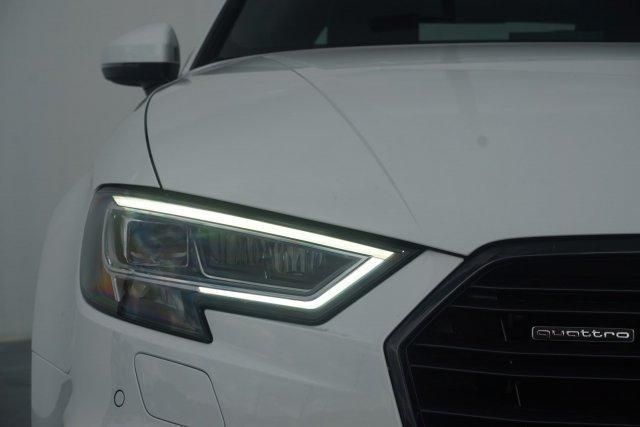  2020 Audi A3 2.0T S line quattro Premium Plus For Sale Specifications, Price and Images